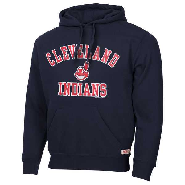Men's Cleveland Indians Stitches Fastball Fleece Pullover Hoodie-Navy Blue,We sell and wholesale Men's Cleveland Indians Stitches Fastball Fleece Pullover Hoodie-Navy Blue on line form chian!
